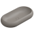 Раковина накладная 80x42 см GSG Ceramic Design Petra PELAV80030, Cashmere Matt Раковина накладная 80x42 см GSG Ceramic Design Petra PELAV80030, Cashmere Matt