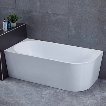 Ванна акриловая Vincea VBT-402-1800L