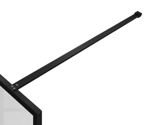 Душевая стенка Vincea Walk-In VSW-1HP900FLB