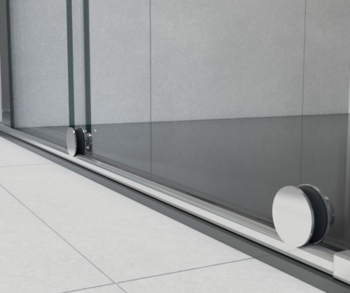 Душевая дверь Vincea Arno VPS-1A140CL