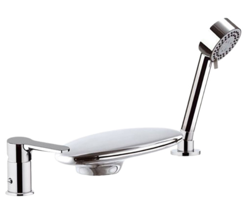 Смеситель для ванны Remer Winner W07UF