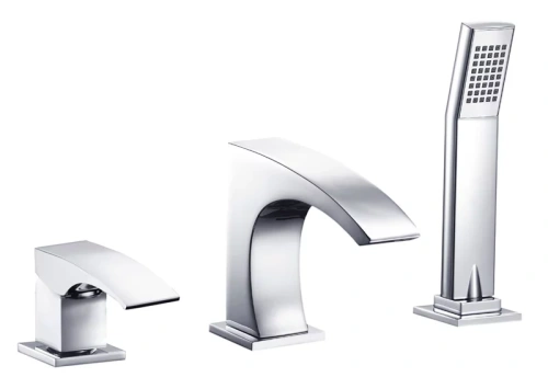 Смеситель для ванны Ahti Tampere TA401001