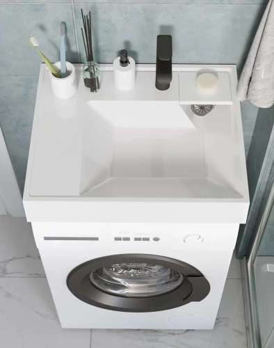 Умывальник Madera Vega 50