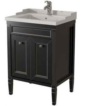 Тумба напольная Caprigo Albion 60 10310-B042