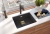 Мойка для кухни Alveus QUADRIX 50 Granital+ STEEL-G04M 560x460x200 1108037 Мойка для кухни Alveus QUADRIX 50 Granital+ STEEL-G04M 560x460x200 1108037