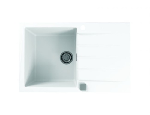 Мойка для кухни Alveus Granital CADIT 20 ARCTIC - G11 790x500 1132022