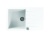 Мойка для кухни Alveus Granital CADIT 20 ARCTIC - G11 790x500 1132022 Мойка для кухни Alveus Granital CADIT 20 ARCTIC - G11 790x500 1132022