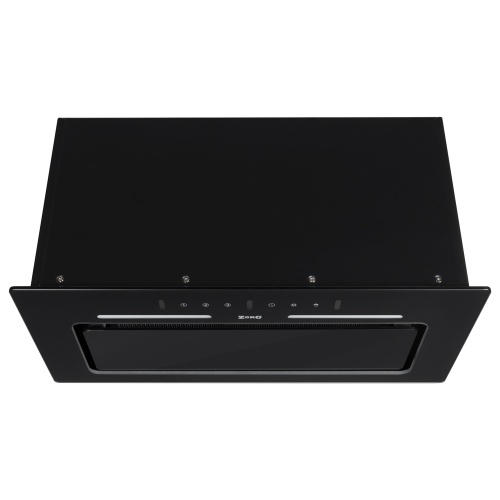 Вытяжка кухонная Zorg NEVE 1260 60 S-GC черная