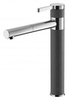Смеситель для кухни Alveus ZINA CHR - G04M 1129060
