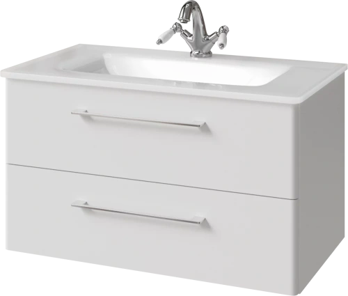 Тумба подвесная Caprigo Accord 80 2212-SF027