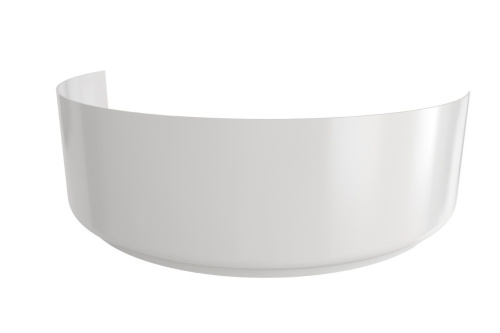 Фронтальная панель для ванны Kolpa-San VIVO (комплект 4 шт.)