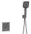Душевая система Vincea Inspire VSFW-3I21MT4GM