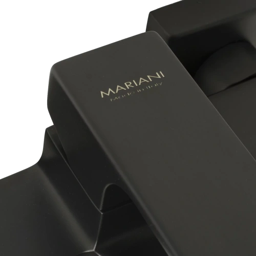 Смеситель для ванны Mariani Rebel B14212RE