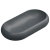 Раковина накладная 80x42 см GSG Ceramic Design Petra PELAV80028, Ebano Matt Раковина накладная 80x42 см GSG Ceramic Design Petra PELAV80028, Ebano Matt