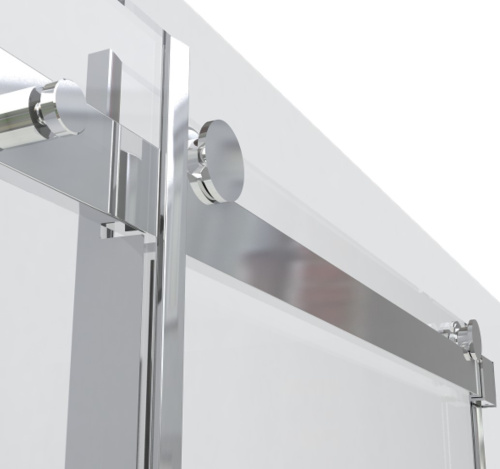 Душевая дверь Vincea Como VPS-1C140CL