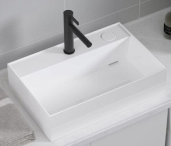 Умывальник CeramaLux 6252R