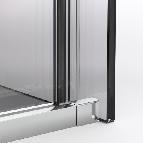 Душевой уголок Vincea Stella VSR-1ST1015CLGM