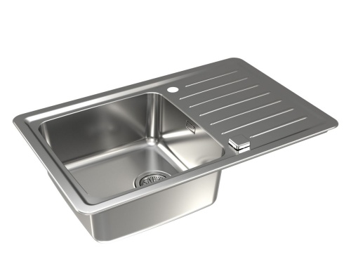 Мойка для кухни Alveus GALEO 20 SAT 90 FI 790x500 1128553
