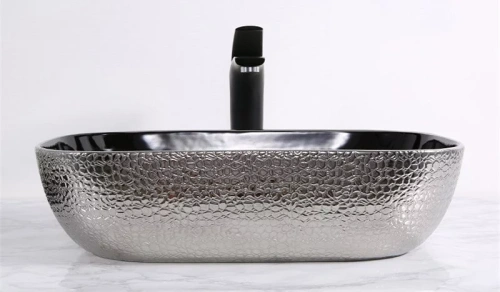 Умывальник CeramaLux D1302H020