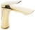Смеситель для умывальника Rea Avalon gold B1118 Смеситель для умывальника Rea Avalon gold B1118