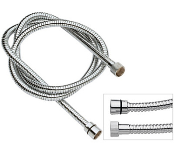 Шланг для душа 120 см Remer 333CNES120