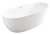 Ванна акриловая Vincea VBT-405-1500