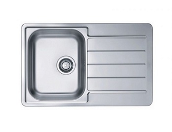 Мойка для кухни Alveus LINE 80 -LEI-90 790x500 1076801