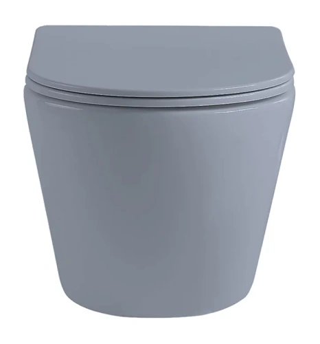 Унитаз подвесной Vincea Globo VT1-14SMO