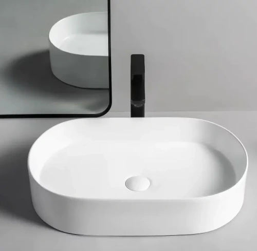 Умывальник Rea Nadia U1055