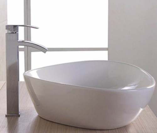 Умывальник CeramaLux 7472B