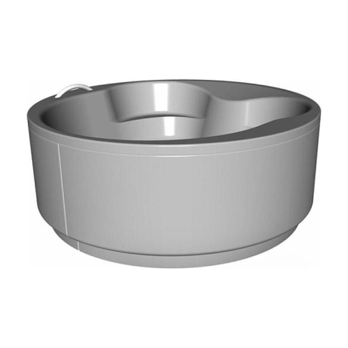 Ванна акриловая Kolpa-San Opera 180x180