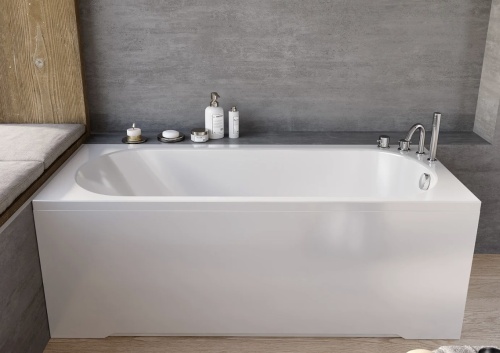 Ванна акриловая Kolpa-San Betty 170x75+каркас