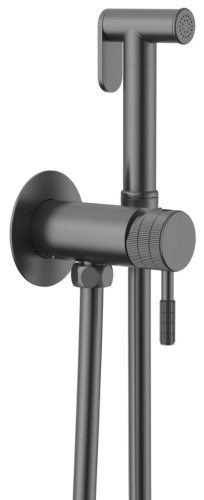 Гигиенический душ Gid Edessa L070-GM-GD