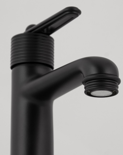 Смеситель для раковины Daniel Brooklyn BY606N15