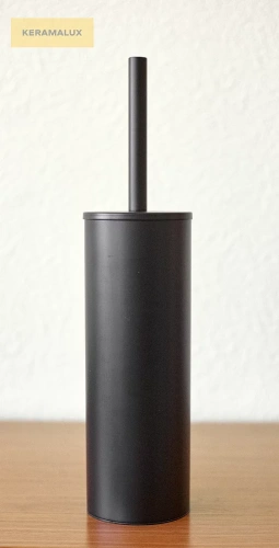 Ёршик напольный Vivi Felice F0513 NERO OPACO