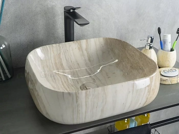 Умывальник Gid Mnc554