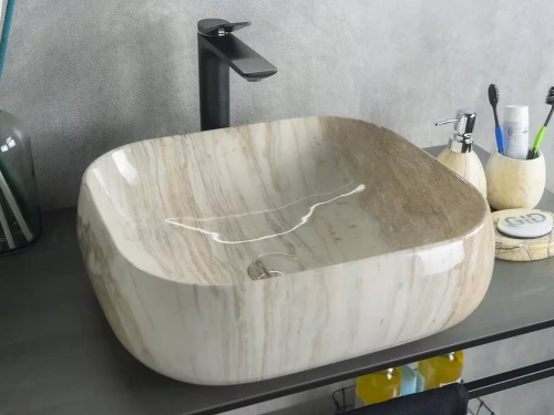 Умывальник Gid Mnc554