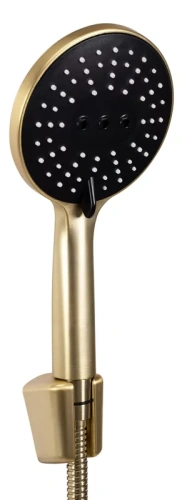 Смеситель для ванны Rea Foss gold matt B5112