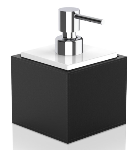 Дозатор для мыла Decor Walther Brownie SSP 0937160