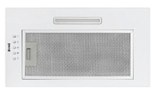 Вытяжка кухонная Zorg CLASSICO 850 52 M белая