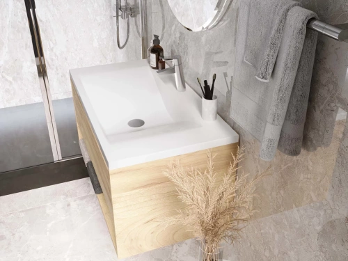 Умывальник Madera Pulsus 90 L