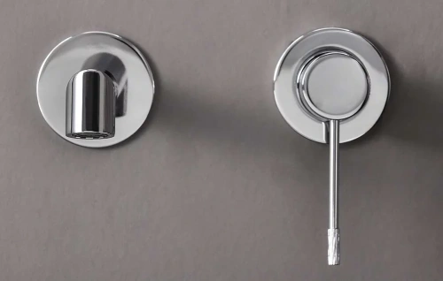 Смеситель для раковины Vincea Desire VBFW-1D1CH