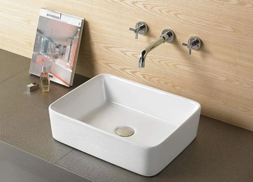 Умывальник CeramaLux 9103