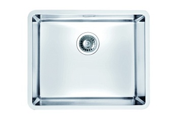 Мойка для кухни Alveus BASIC 160 NAT-60 780x435 1039144