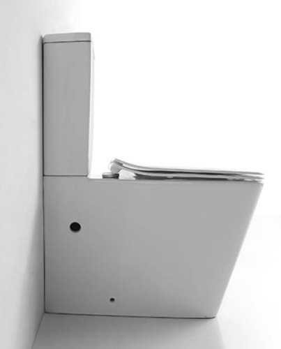 Унитаз напольный Ceramalux 2170