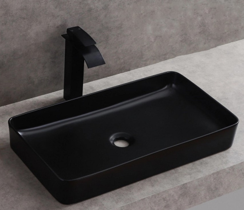 Умывальник CeramaLux 9396MB