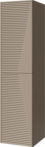 Пенал подвесной Caprigo Modo Terza 35 35650L-SF004