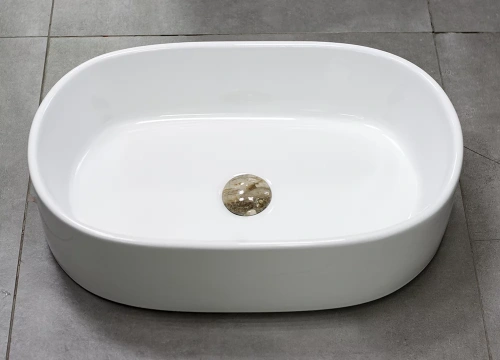 Умывальник CeramaLux 9025-1