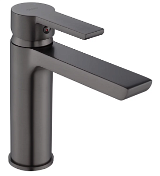 Смеситель для умывальника Rea Argus tytan B8744