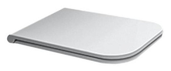 Сиденье с системой soft close Globo Stone ST024BI